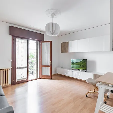 Apartamento Sunset