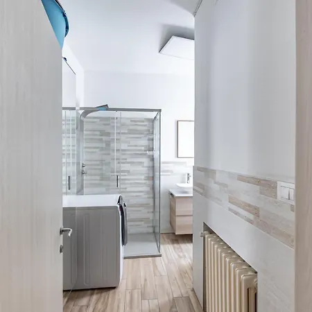 Sunset Apartment Mestre