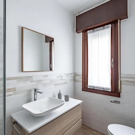 Apartamento Sunset Mestre