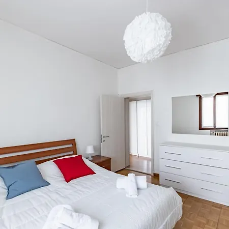 Apartamento Guesthost - Sunset *