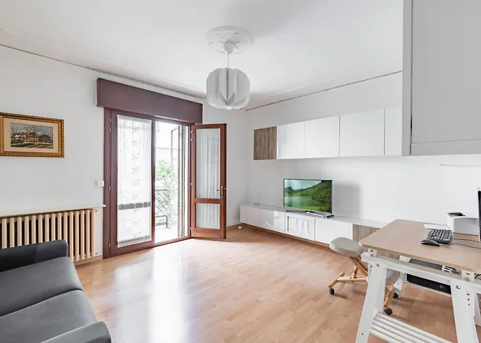 Apartamento Guesthost - Sunset