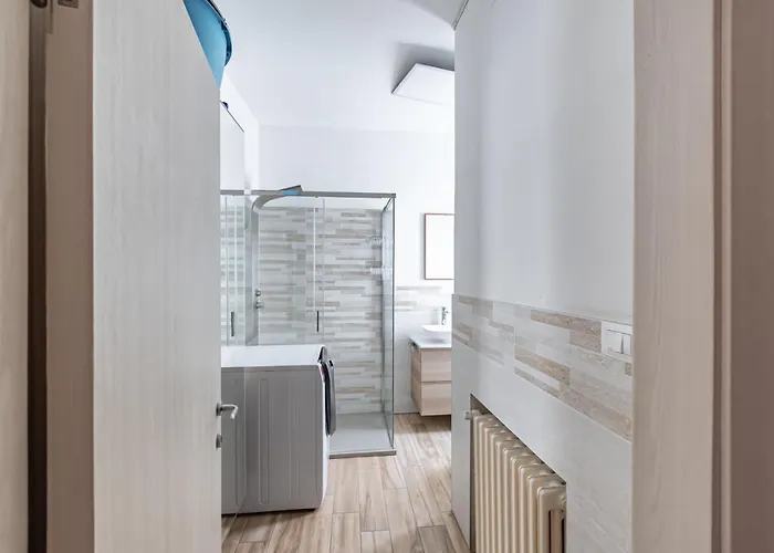 Guesthost - Sunset Apartamento Mestre